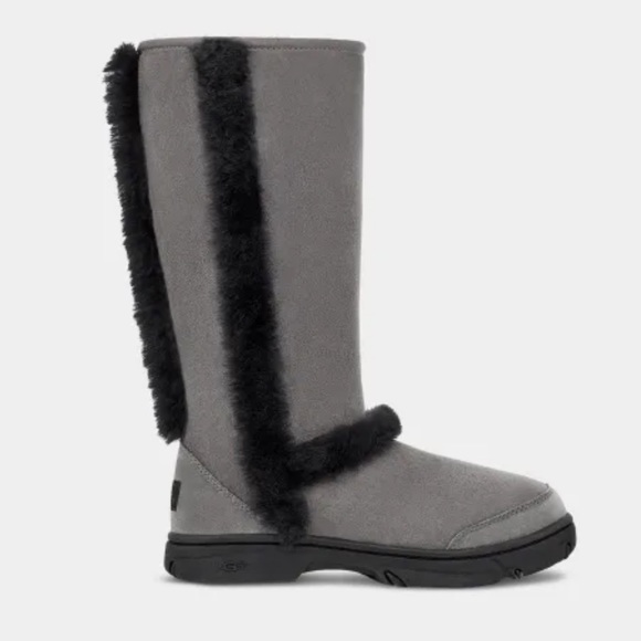 UGG Shoes - UGG  Women Sunburst Tall boots